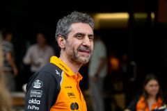 Ο Στέλλα αποθέωσε το τεχνικό τμήμα της McLaren