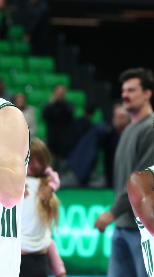 Ιστορικό ορόσημο για τον Παναθηναϊκό: Πρώτη ομάδα με 1.500 νίκες στο πρωτάθλημα