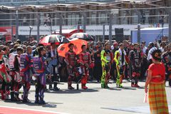 Αναμένεται καταιγιστική η αγορά αναβατών στο MotoGP για το 2027