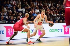 Τέλος ο Μακούρα από τον Προμηθέα