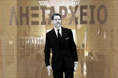 «Γαλαζοαίματες» σκέψεις για τον Δήμο της Αθήνας: Ο Παύλος Ντε Γκρες για την πλατεία Κοτζιά