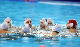 Τα Highlights της νίκης της Εθνικής πόλο ανδρών στην πρεμιέρα του Ευρωπαϊκού