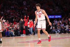 Εύκολη πρόκριση για το Σεντ Τζονς των Πιτίνο, Λιοτόπουλου και Κωνσταντινίδη