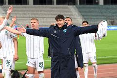 Γιατί ο Κάτρης έπαιξε ενώ ο Λεβαδειακός είχε αποφασίσει τον τερματισμό του δανεισμού του