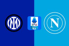 LIVE: ΙΝΤΕΡ - ΝΑΠΟΛΙ 