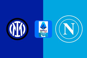 LIVE: ΙΝΤΕΡ - ΝΑΠΟΛΙ 