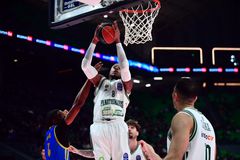 Η βαθμολογία της Stoiximan GBL μετά τη νίκη του Παναθηναϊκού και την ολοκλήρωση της 14ης αγωνιστικής