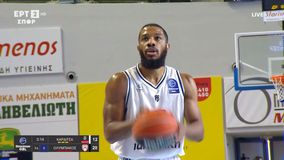 Το φοβερό πρώτο δεκάλεπτο του Μπράντον Τζέφερσον