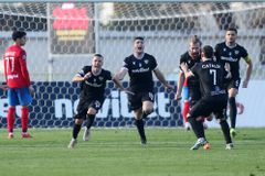 Η Καλάματα πήρε το ντέρμπι με τον Πανιώνιο - «Μοιρασιά» για ΠΑΣ Γιάννινα και Αστέρα AKTOR Β'