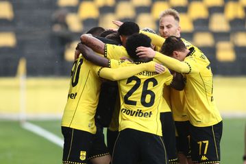 Το νόμισμα (των ντέρμπι) έχει δύο όψεις για τον Άρη