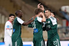 Η βαθμολογία της Stoiximan Super League μετά το Παναθηναϊκός - Πανσερραϊκός 3-0