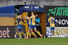 Με ταλαιπωρία έφτασε στο Ηράκλειο η αποστολή του Αστέρα AKTOR