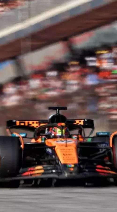 F1 2026: Τι αλλάζει στις κατατακτήριες;