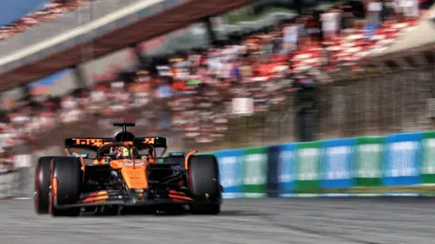 F1 2026: Τι αλλάζει στις κατατακτήριες;