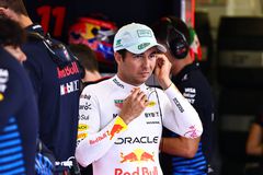 Ο Πέρες αποκαλύπτει την «αχίλλειο πτέρνα» του Φερστάπεν και σχολιάζει το επεισόδιο στη Βραζιλία