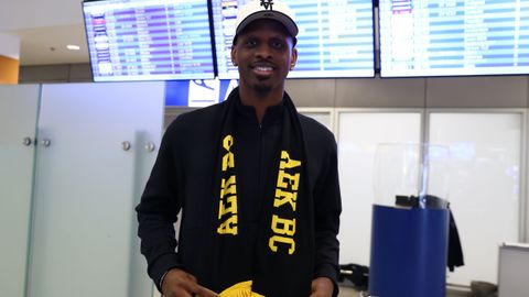 Χωρίς Νάναλι και Κατσίβελη η ΑΕΚ απέναντι στη Μύκονο