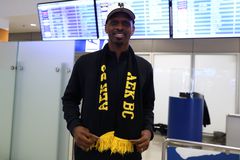 Χωρίς Νάναλι και Κατσίβελη η ΑΕΚ απέναντι στη Μύκονο