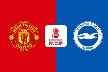 LIVE: ΜΑΝΤΣΕΣΤΕΡ ΓΙΟΥΝΑΪΤΕΝΤ - ΜΠΡΑΙΤΟΝ