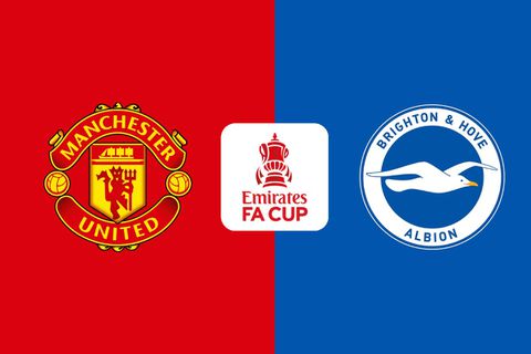 LIVE: ΜΑΝΤΣΕΣΤΕΡ ΓΙΟΥΝΑΪΤΕΝΤ - ΜΠΡΑΙΤΟΝ