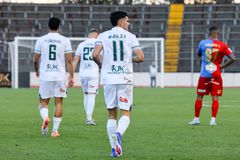 Τα highlights του Λεβαδειακός - Βόλος 3-1