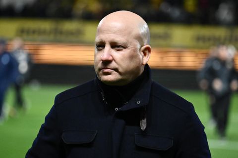 Νίκολιτς: «Δεχτήκαμε ένα ανόητο γκολ»