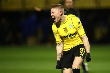 Γένσεν για το ακυρωθέν γκολ του Ντούντου: «Όλοι είμαστε θυμωμένοι»