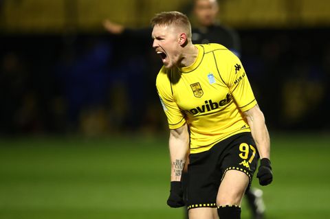 Γένσεν για το ακυρωθέν γκολ του Ντούντου: «Όλοι είμαστε θυμωμένοι»