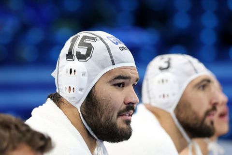 Σπάχιτς: «Όπως όλοι, πιστεύω στο χρυσό μετάλλιο» (vid)