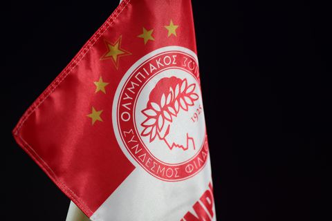 Ολυμπιακός κατά Λανουά εν όψει ΠΑΟΚ: «Ετοιμάζεται να βάλει Έλληνα διαιτητή, αν δεν μπορούν να βρουν ελίτ...»