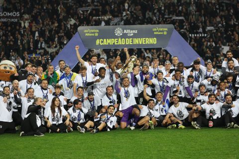 Χαμός στο League Cup Πορτογαλίας με πρωταγωνιστή πρώην παίκτη της ΑΕΚ και του ΠΑΟΚ (vid)