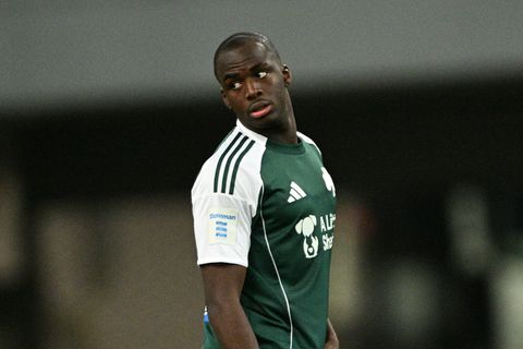 Τι είπε ο Μπενίτεθ για το ντεμπούτο του Τεττέη στον Παναθηναϊκό