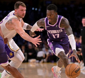 Βαριά τιμωρία στον Σρέντερ για απόπειρα επίθεσης στον Ντόντσιτς