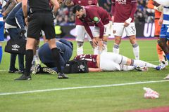 Καθησυχαστικός ο Εσπιρίτο Σάντο για τον τραυματισμό του Μαυροπάνου