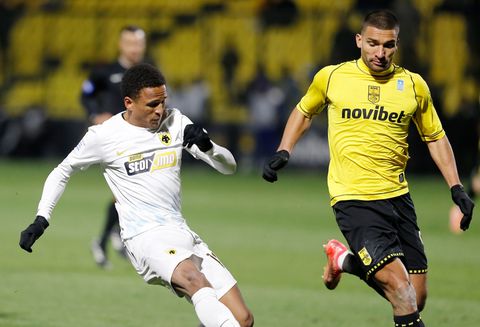 Ρόουζ: «Να σταματήσει το αστείο να φέρνουμε διαιτητές από το εξωτερικό, ο Νορβηγός μας κατέστρεψε»