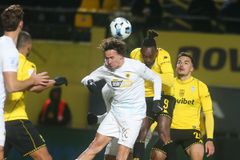 Βρήκε λάθη ο Βαρούχας στο Άρης - ΑΕΚ