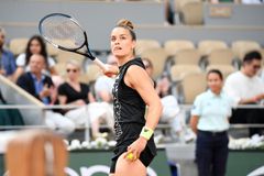 Κόντρα στην Πέτρα Μάρτιτς για την πρόκριση στον τελικό του Λιντς η Σάκκαρη