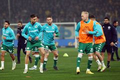 Παναθηναϊκός: Χωρίς Μάγκνουσον κόντρα στον Άρη