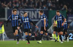 Σε «τροχιά» Champions League η Αταλάντα, «εκθρονίζοντας» τη Λάτσιο (0-2)