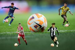 Έτσι θα μοιραστούν τα 62,7 εκατ. ευρώ στον αθλητισμό - Πόσα θα εισπράξουν Ολυμπιακός, Παναθηναϊκός, ΑΕΚ, ΠΑΟΚ