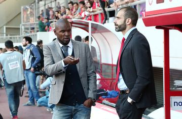 «Ύμνοι» Αμπιντάλ για Κατάρ: «Μαζί με την Ρωσία είχαν προτεραιότητα την ασφάλεια»