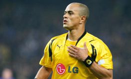 Ζούλιο Σέζαρ στο Sportal: «Είδα αυτή την εικόνα και έτσι αποφάσισα να κάνω τατουάζ τον Δικέφαλο Αετό»