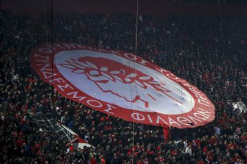 Κατάθεση ψυχής από μία ΟΛΥΜΠΙΑΚΟ!