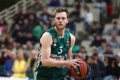 Παναθηναϊκός: Πήρε εξιτήριο ο Ουόλτερς