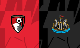 ΜΠΟΡΝΜΟΥΘ - ΝΙΟΥΚΑΣΤΛ