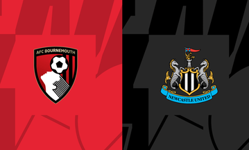 ΜΠΟΡΝΜΟΥΘ - ΝΙΟΥΚΑΣΤΛ