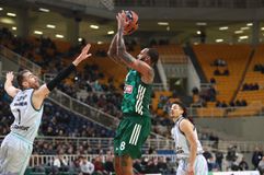 Οι στιγμές που ο Παναθηναϊκός νίκησε ή έχασε για… ένα σουτ! (vids)