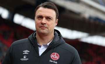 Άρης: Νέος τεχνικός διευθυντής ο Ρόμπερτ Παλικούτσα