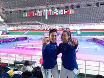 Παγκόσμιο κύπελλο Τασκένδης: Εξασφάλισαν μετάλλιο Γκουντούρα και Γεωργιάδου