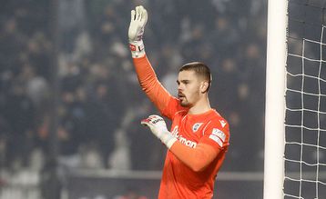 Ο Κοτάρσκι έγινε πρωταγωνιστής στον ΠΑΟΚ