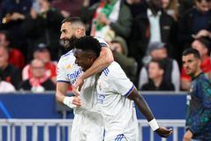 Παγκόσμιο Κύπελλο Συλλόγων: Για το 5/5 στους τελικούς η Ρεάλ Μαδρίτης - οι προηγούμενες κατακτήσεις της (vid)